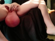 Relaxed Balls in the Sunshine 1/16