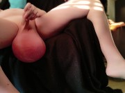 Relaxed Balls in the Sunshine 3/16