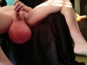 Relaxed Balls in the Sunshine 8/16