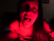 Follow Me into the light and chase your addiction 16/16