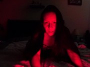 Follow Me into the light and chase your addiction 2/16