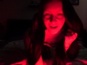 Follow Me into the light and chase your addiction 3/16