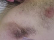 TheRogueShadow turns hentai milf into rope bunny 14/16