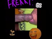 TrIcK 0r Tr3@T 4 A Fr3@k 1/16