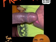 TrIcK 0r Tr3@T 4 A Fr3@k PT... 4 1/16