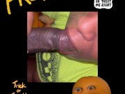 TrIcK 0r Tr3@T 4 A Fr3@k PT... 4 11/16