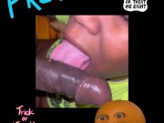 TrIcK 0r Tr3@T 4 A Fr3@k PT... 4 4/16