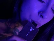 Fetish Brazilian Tattoed Girl 1/16