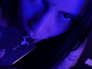 Fetish Brazilian Tattoed Girl 2/16