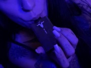 Fetish Brazilian Tattoed Girl 7/16