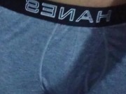 caliente como nunca ( mi primer video ) 12/16