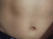 caliente como nunca ( mi primer video ) 3/16