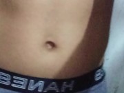 caliente como nunca ( mi primer video ) 5/16