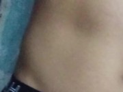 caliente como nunca ( mi primer video ) 9/16