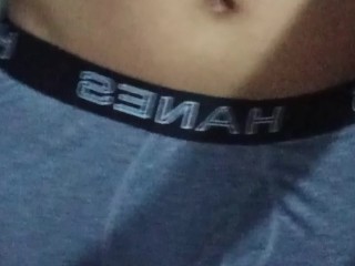 caliente como nunca ( mi primer video )