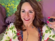 Dirty Milf’s Gaping Hole gets Fucked 10/16