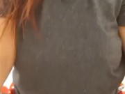 Do you like my titties???? 4/16