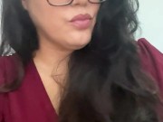 Someone sent me dick pics(reaction) 5/16