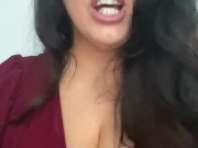 Someone sent me dick pics(reaction) 7/16