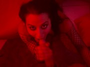 Red light evening for the hot Italian horny 15/16