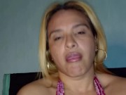 Gina es follada duramente en 4 patas 2/16