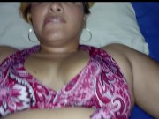 Gina es follada duramente en 4 patas 9/16