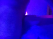 Spooky Fuck At A Halloween Party ~ Would I Get Your Invite? 10/16