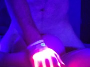 Spooky Fuck At A Halloween Party ~ Would I Get Your Invite? 14/16