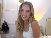 Pretty Babe Penetrated By Hung Doctor 10/16