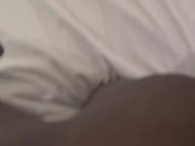 Big-booty-ebony-thot-receives-spanking 11/16