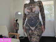 Sheer Micro Bikini try on Haul 5/16