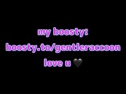 A little ruined orgasm from the morning 🥰 16/16