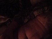 Rubbing for you 4/16