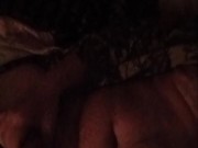 Rubbing for you 6/16