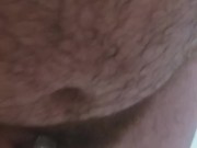 Jerk off under the shower 12/16