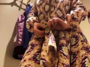 Blowjob in the public 13/16