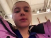 Blowjob in the public 16/16