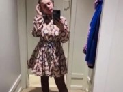 Blowjob in the public 9/16