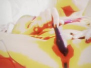 Teaser clips of all my hottest content ❤️ 16/16