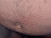 Je baise la grosse chatte de ma copine. J'adore son gros clito 12/16