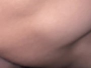 Je baise la grosse chatte de ma copine. J'adore son gros clito 16/16