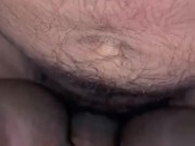 Je baise la grosse chatte de ma copine. J'adore son gros clito 5/16