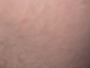 Je baise la grosse chatte de ma copine. J'adore son gros clito 9/16