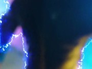 A lil fun with calisthenics and martial arts ..in the nudes 😈🍆 6/16