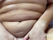 My sweet stepmom gets cum in her gray pussy 12/16