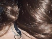 Home games with cute sex doll 4/16