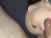 Home games with cute sex doll 8/16