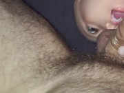 Home games with cute sex doll