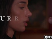 XPERVO Harter fick für teen girl KAMA OXI 10/16