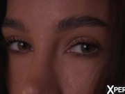 XPERVO Harter fick für teen girl KAMA OXI 4/16